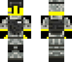 konwers soldier