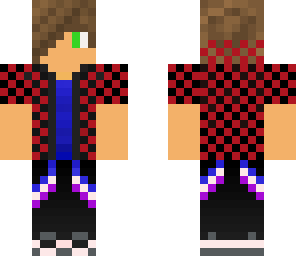teen boy