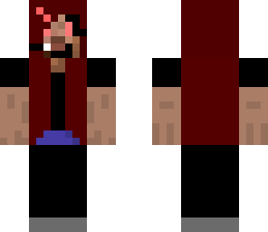 my girl skin
