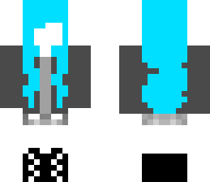 me as a slender