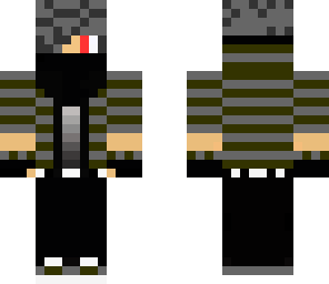 lost teen
