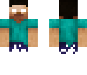 herobrine vanished