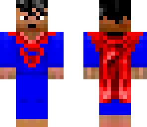 2013 superman