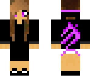 monstergirl