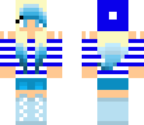 icy girl