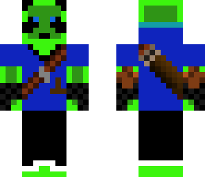 slime panda 4