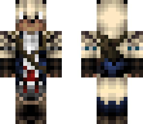 assassin's creed 3