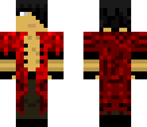 young dante