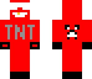 tnt man