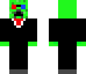 cool creeper