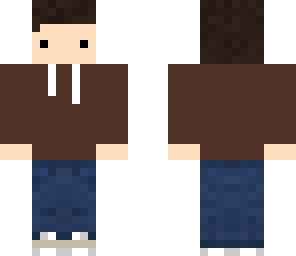 this is a skin