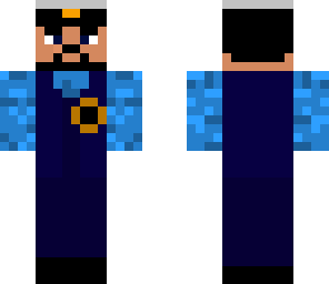 japanese cop