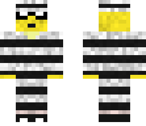 super prison koop