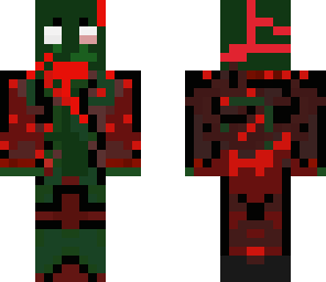 zombie
