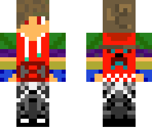 teenager 2 remake