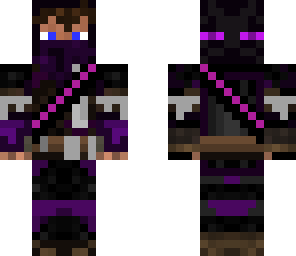 ender hunter