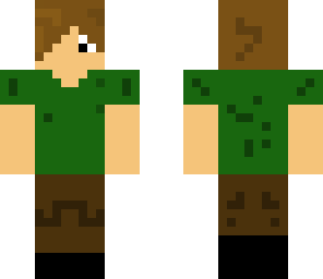 shaggy