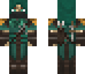 rogue elf