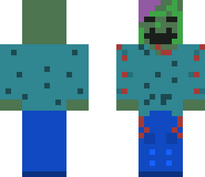 zombie version update