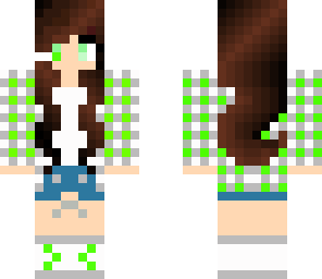 gamer girl edited