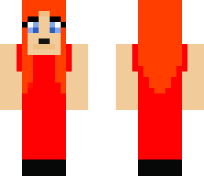ginny weasley