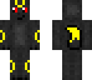 umbreon eevee's dad