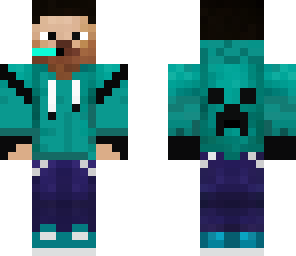 steve of youtube