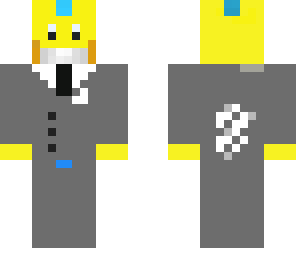 butter kip