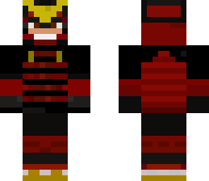 samurai