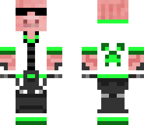 dj pig upgraded