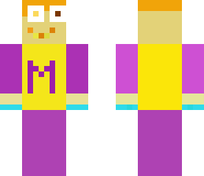 yay
