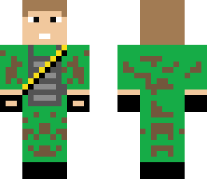 militaire
