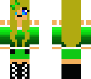 awesome girl