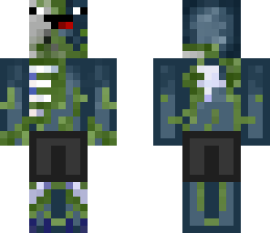 derp zombie-squid
