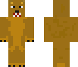 bear