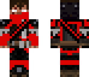 herobrine hunter