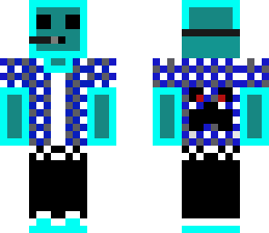 game slime teenager