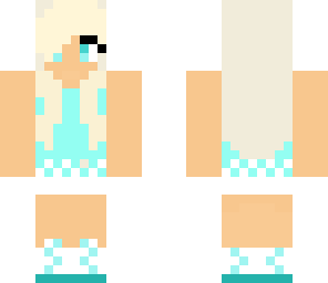 summer girl