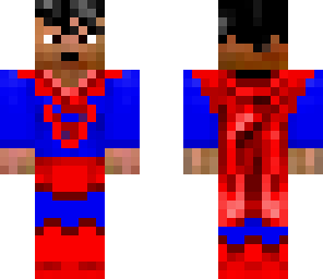 superman
