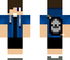 boy