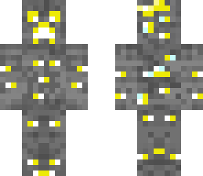 gold creeper