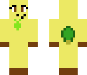 leafeon big brorther of eevee