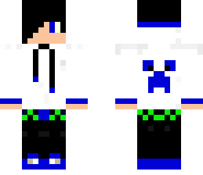 teenie boy