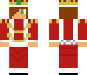 king's wear