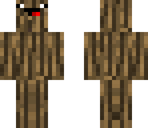 derp wood camo