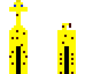 jirafa