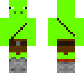hunting pig