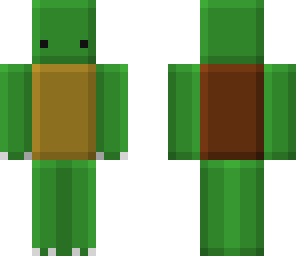 derp the turtle