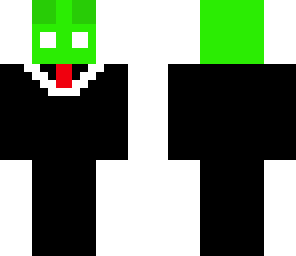 deadmau5 green