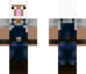sheep farmer